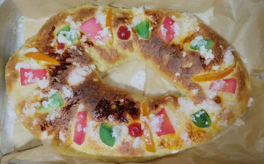 Papel de estraza, papel de regalo