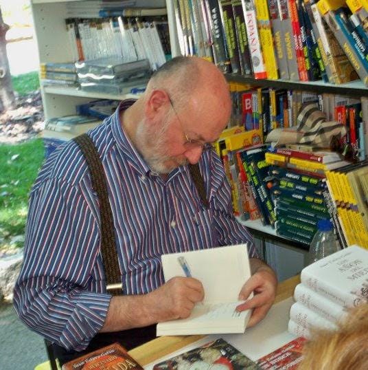 Al humor con amor, dos cañas y una de&nbsp;aceitunas